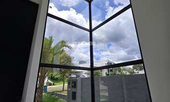 Imagem 7: CASA RESIDENCIAL em VOTORANTIM - SP, ALPHAVILLE NOVA ESPLANADA