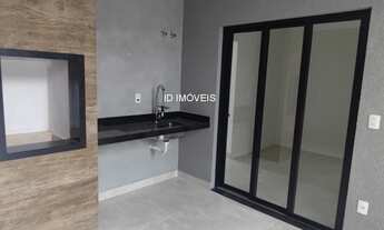 Imagem: CASA RESIDENCIAL em SOROCABA - SP, WANEL