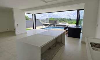 Imagem 5: CASA RESIDENCIAL em VOTORANTIM - SP, ALPHAVILLE NOVA ESPLANADA