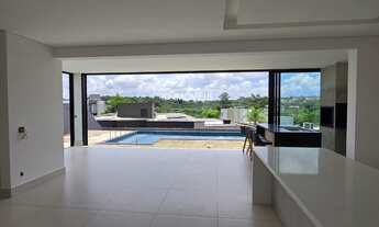 Imagem 6: CASA RESIDENCIAL em VOTORANTIM - SP, ALPHAVILLE NOVA ESPLANADA