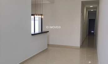 Imagem: CASA RESIDENCIAL em SOROCABA - SP, WANEL