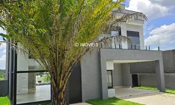 Imagem 3: CASA RESIDENCIAL em VOTORANTIM - SP, ALPHAVILLE NOVA ESPLANADA