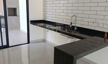 Imagem 5: CASA RESIDENCIAL em SOROCABA - SP, CAJURU DO SUL