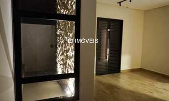 Imagem 7: CASA RESIDENCIAL em SOROCABA - SP, JARDIM RESERVA IPANEMA