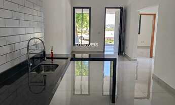 Imagem: CASA RESIDENCIAL em SOROCABA - SP, CAJURU