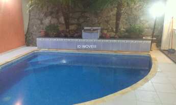 Imagem 4: CASA RESIDENCIAL em SOROCABA - SP, JARDIM IPANEMA