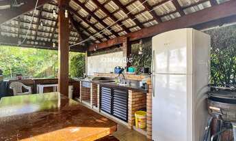 Imagem 2: CASA RESIDENCIAL em SOROCABA - SP, VIVENDAS DO LAGO