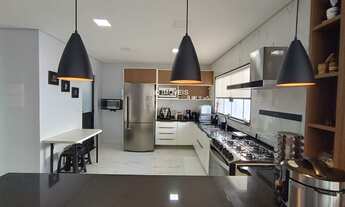 Imagem: CASA RESIDENCIAL em SOROCABA - SP, PARQUE