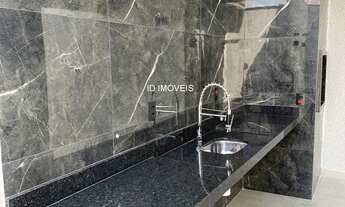 Imagem 5: CASA RESIDENCIAL em SOROCABA - SP, CAJURU DO SUL