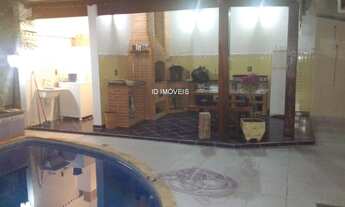 Imagem 7: CASA RESIDENCIAL em SOROCABA - SP, JARDIM IPANEMA