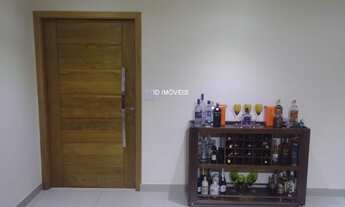 Imagem 5: CASA RESIDENCIAL em SOROCABA - SP, JARDIM IPANEMA