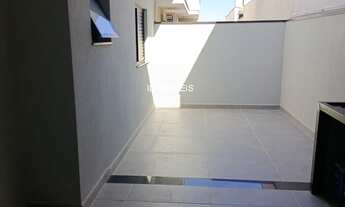 Imagem 7: CASA RESIDENCIAL em SOROCABA - SP, CAJURU DO SUL