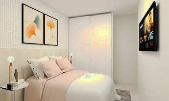 Imagem 2: APARTAMENTO RESIDENCIAL em SOROCABA - SP, PARQUE EMPRESARIAL DAS MANGUEIRAS