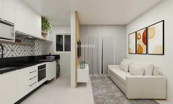 Imagem 6: APARTAMENTO RESIDENCIAL em SOROCABA - SP, PARQUE EMPRESARIAL DAS MANGUEIRAS