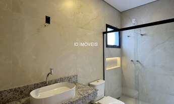 Imagem 6: CASA RESIDENCIAL em SOROCABA - SP, JARDIM RESERVA IPANEMA