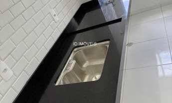 Imagem 7: APARTAMENTO RESIDENCIAL em SOROCABA - SP, PARQUE EMPRESARIAL DAS MANGUEIRAS