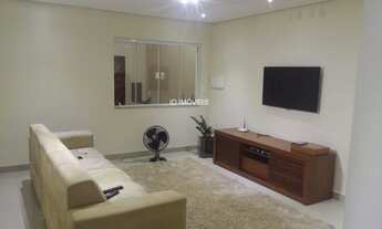 Imagem 6: CASA RESIDENCIAL em SOROCABA - SP, JARDIM IPANEMA