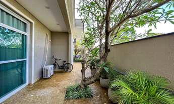 Imagem 6: CASA RESIDENCIAL em SOROCABA - SP, VIVENDAS DO LAGO