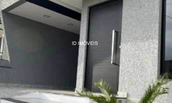 Imagem: CASA RESIDENCIAL em SOROCABA - SP, JARDIM