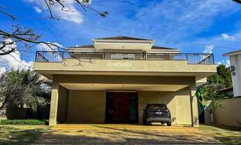 Imagem 7: CASA RESIDENCIAL em SOROCABA - SP, VIVENDAS DO LAGO