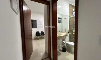 Imagem 7: CASA RESIDENCIAL em SOROCABA - SP, JARDIM RESIDENCIAL VILLAGIO IPANEMA I