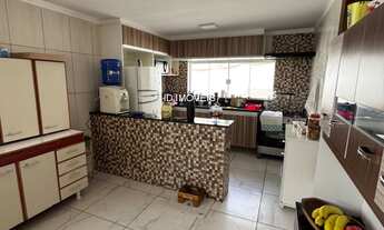 Imagem: CASA RESIDENCIAL em SOROCABA - SP, VILA