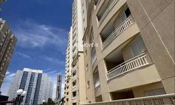 Imagem 2: APARTAMENTO RESIDENCIAL em SOROCABA - SP, PARQUE CAMPOLIM