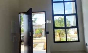 Imagem: CASA RESIDENCIAL em SOROCABA - SP, JARDIM