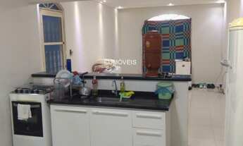 Imagem 2: CASA RESIDENCIAL em SOROCABA - SP, JARDIM SÃO LOURENZO