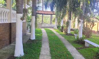 Imagem: CHACARA RESIDENCIAL em SALTO DE PIRAPORA