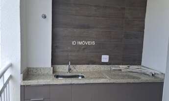 Imagem 7: APARTAMENTO RESIDENCIAL em SOROCABA - SP, PARQUE CAMPOLIM