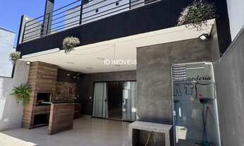 Imagem: CASA RESIDENCIAL em SOROCABA - SP, HORTO