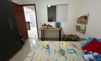 Imagem 4: CASA RESIDENCIAL em SOROCABA - SP, JARDIM RESIDENCIAL VILLAGIO IPANEMA I