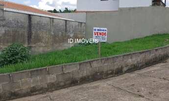 Imagem: TERRENO RESIDENCIAL em SOROCABA - SP, PARQUE