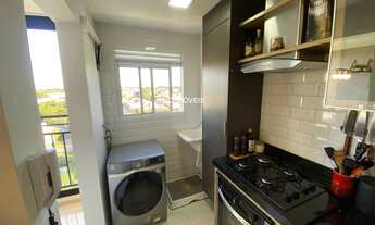 Imagem 3: APARTAMENTO RESIDENCIAL em SOROCABA - SP, PARQUE CAMPOLIM