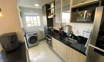 Imagem 7: APARTAMENTO RESIDENCIAL em SOROCABA - SP, PARQUE CAMPOLIM