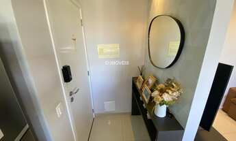 Imagem 2: APARTAMENTO RESIDENCIAL em SOROCABA - SP, PARQUE CAMPOLIM