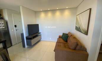 Imagem 5: APARTAMENTO RESIDENCIAL em SOROCABA - SP, PARQUE CAMPOLIM