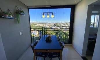 Imagem 4: APARTAMENTO RESIDENCIAL em SOROCABA - SP, PARQUE CAMPOLIM