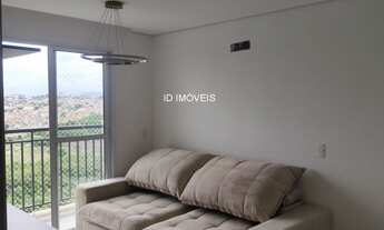 Imagem 6: APARTAMENTO RESIDENCIAL em SOROCABA - SP, PARQUE EMPRESARIAL DAS MANGUEIRAS