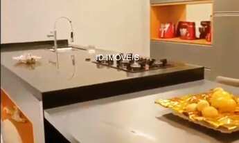 Imagem 4: CASA RESIDENCIAL em SOROCABA - SP, JARDIM RESIDENCIAL SAINT PATRICK