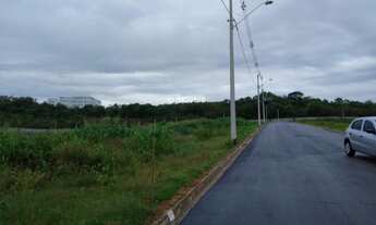 Imagem: TERRENO RESIDENCIAL em SOROCABA - SP, Bouganville