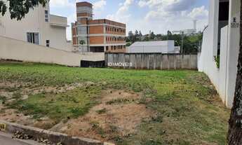 Imagem 5: TERRENO RESIDENCIAL em SOROCABA - SP, JARDIM RESIDENCIAL COLINAS DO SOL