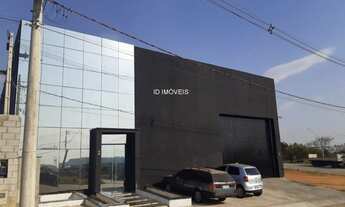 Imagem: BARRACAO INDUSTRIAL em SOROCABA - SP, ZONA