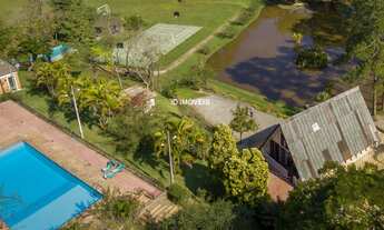 Imagem: SITIO RURAL em SOROCABA - SP, JARDIM NOVA