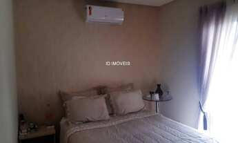 Imagem 4: CASA RESIDENCIAL em SOROCABA - SP, IBITI ROYAL PARK