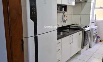 Imagem 4: APARTAMENTO RESIDENCIAL em SOROCABA - SP, JARDIM GONÇALVES