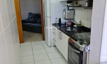 Imagem 6: APARTAMENTO RESIDENCIAL em SOROCABA - SP, JARDIM GONÇALVES