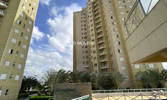 Imagem 2: APARTAMENTO RESIDENCIAL em SOROCABA - SP, JARDIM GONÇALVES