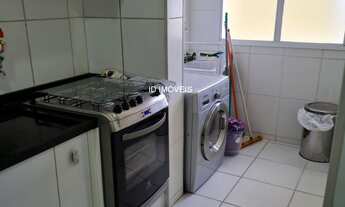 Imagem 5: APARTAMENTO RESIDENCIAL em SOROCABA - SP, JARDIM GONÇALVES